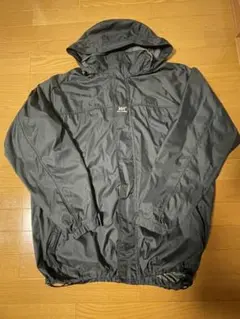 Helly Hansen XL マウンテンパーカー ドローコード y2k