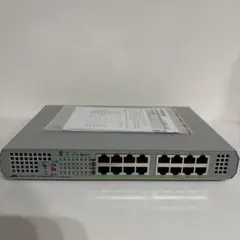 Allied Telesis GS910-10