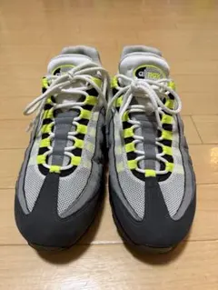 【美品】Nike Air Max 95 