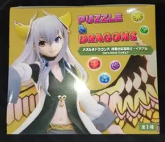 パズドラ　博愛の彩龍喚士・イデアル　フィギュア　ナムコ限定