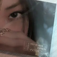 MY EYES OPEN VVIDE (MEOVV ver.)ガウォン