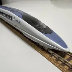 KATO 500系 10-382 KATO N SCALE 10-382 JAPAN RAILWAY JR SHINKANSEN 500 SERIES