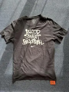 Nike Dri-FIT BLOOD SWEAT BASKETBALL Tシャツ