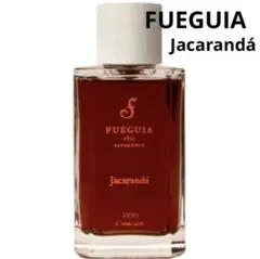 希少限定レア FUEGUIA 1833 Jacarandá (ハカランダ) 希少限定レア FUEGUIA 1833 Jacarandá (ハカランダ) - メルカリ