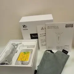 スポーツクラブがつくった スタイリーフェイス SLF-100 ルネサンス
