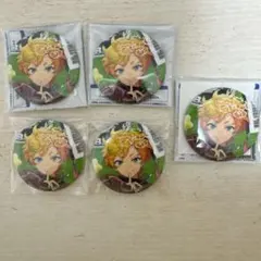 あんスタ TRIP 缶バッジ 春川宙