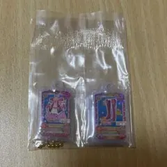 アイカツ！グッズコレクション3 サンシャインコーデ