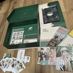 BTS シーグリ　サマパケ　まとめ売り　4点 BTS シーグリ サマパケ まとめ売り 4点 BTS シーグリ サマパケ