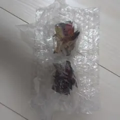 一番くじモンスターハンターヘッドマグネットリオレウスセット