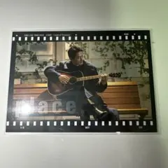 JSB3 STARS フォトカード