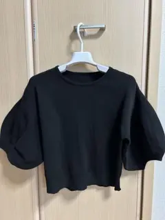 SLOANE ×boutique 310 バブルのロンT ブラック - メルカリ
