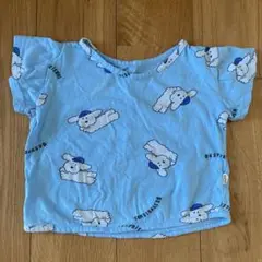 アオスタ　Tシャツ