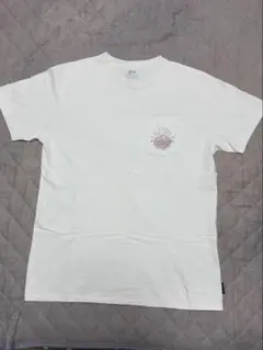 BILLABONG Tシャツ ホワイト Lのサムネイル