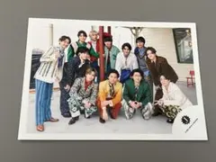Kis-My-Ft2 HiHi Jets 公式写真