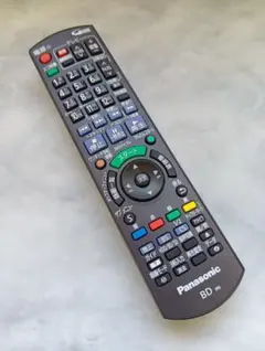 2026年最新】パナソニック ブルーレイ 純正リモコンの人気アイテム