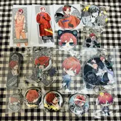 2025年最新】観音坂独歩 バッジの人気アイテム - メルカリ