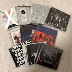 NEWS シングル アルバム まとめ売り セット CD/DVD