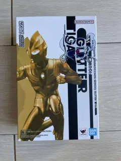 SHFiguarts グリッターティガ 真骨頂製法 新品未使用 Amazon.co.jp: BANDAI SPIRITS 魂ネイション2023 限定 S H