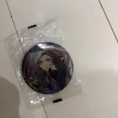 ツイステッドワンダーランド　ジャミル・バイパー　缶バッジ