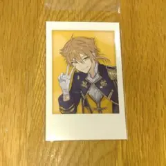 にじさんじ 5周年 伏見ガク チェキ ノーマル