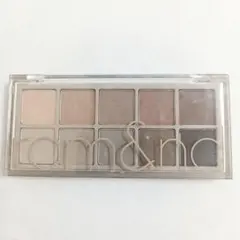 ロムアンド ベターザンパレット 04 ダスティフォグガーデン