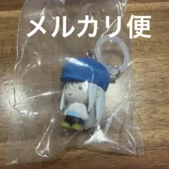 HUNTER×HUNTER めじるしアクセサリー　キメラアント編　カイト