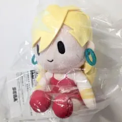 NEW PANTY & STOCKING ミニぬいぐるみ　パンティ　匿名配送　②