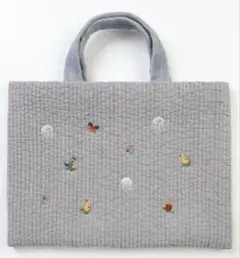 FEILER ハート柄 トートバッグ⭐️新品未使用⭐️グレー 2025年最新】フェイラー トートバッグ グレーの人気アイテム