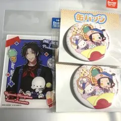 ヒプマイ サンリオ ディッパーダン 二郎 - メルカリ