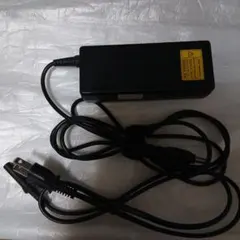 TOSHIBA ACアダプター 19V 3.42A