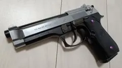 MGC Beretta M92F 極美品 ガスガン - メルカリ