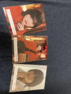 櫻坂46 的野美青 nightmare症候群　生写真　 MV衣装