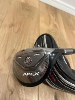 【美品】初代APEX UW 17度 VENTUS TR ブルー7Ｓ