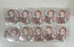 最終値下げ】シャニマス ΣDesire 芹沢あさひ 缶バッジ 23個 - メルカリ