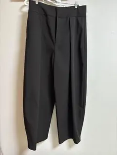 LAD MUSICIAN 2TUCK TAPERED SLACKS 42 - メルカリ
