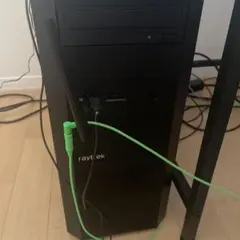 ゲーミングパソコン ゲーミングPC