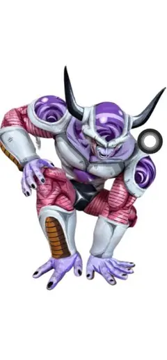 2025年最新】フリーザ リペイントの人気アイテム - メルカリ