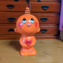 2026年最新】内藤ルネ 貯金箱の人気アイテム - メルカリ