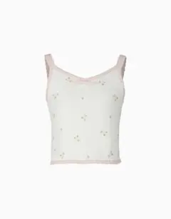 andmary Mary tops set タンクトップ - メルカリ