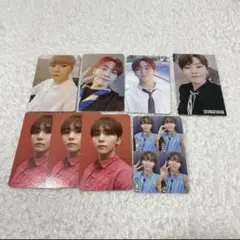 SEVENTEEN セブチ スングァン トレカ HMV