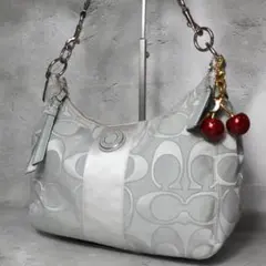 美品】COACH F18750 ソーホー トートバッグ Y2K - メルカリ