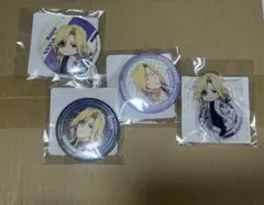 アイドルマスターSideM 都築圭 상품 세트
