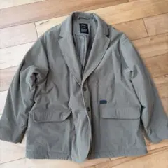 TANK×JOURNAL STANDARD relume コーデュロイジャケット