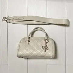 ハンドバッグ 2way