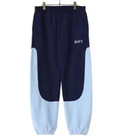 BOTT 23AW Fleece Track Pants XL パンツ