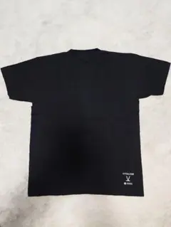 VITALISM nanoUNIVERSE Tシャツ