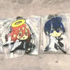 チェンソーマン　でふぉラバ　早川アキ　天使の悪魔　セット