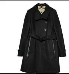 2025年最新】BURBERRY チェスターコートの人気アイテム - メルカリ