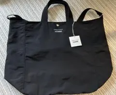 COMME des GARCONS HOMME 2WAY BAG トートのサムネイル