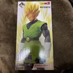 ドラゴンボールZ 一番くじマスタライズ 孫悟飯フィギュアA賞